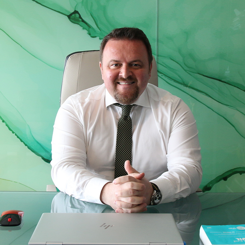 Marcel Băcilă - avocat
